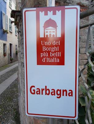 Da Garbagna al monte San Vito