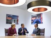 piano europeo coinvolgere Turchia nella gestione profughi