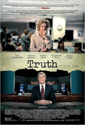 Truth - La Recensione