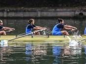 Canottaggio: Rowing rema verso Paralimpiadi
