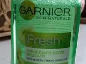 Struccante occhi delicato Fresh Garnier