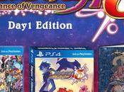 Disgaea Alliance Vengeance arriva oggi Europa