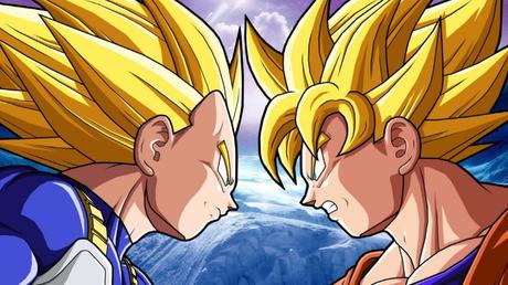 Dragon Ball Z Extreme Butoden disponibile da oggi in Europa