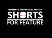 #ROMAFF10: presentazione concorso internazionale “Shorts Feature”