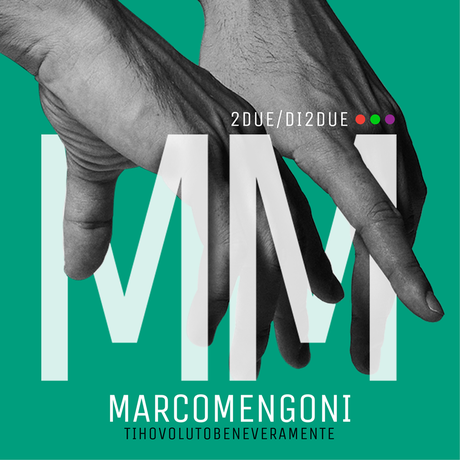 Marco Mengoni: 