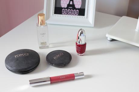 Prodotti finiti #7 Beauty