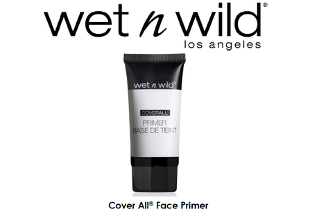 Cover All Face Primer Wet n wild