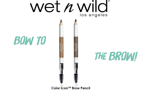 Color Icon Brow Pencil