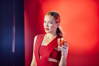 Kate Hudson: Sarà la protagonista del Calendario Campari 2016