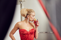 Kate Hudson: Sarà la protagonista del Calendario Campari 2016