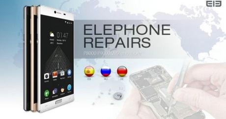 elephone