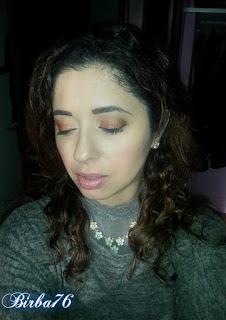 RECENSIONE DUOCHROME DI NEVE COSMETICS