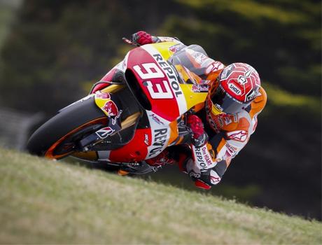 MotoGP Australia 2015, Qualifiche - Diretta esclusiva Sky Sport MotoGP HD, differita Cielo Tv