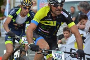 mountain bike - Coppa Piemonte