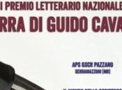 Bando Premio Letterario Nazionale Terra Guido Cavani