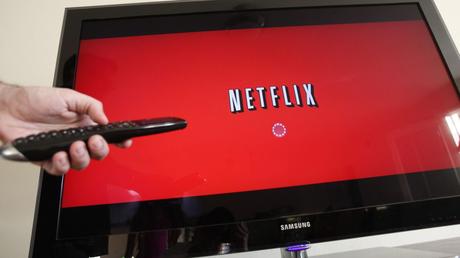 Netflix: 3,6 milioni di nuovi abbonati nel Q3 2015