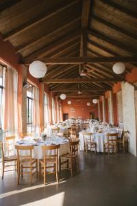 Matrimonio autunnale nel Monferrato