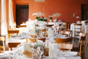 Matrimonio autunnale nel Monferrato