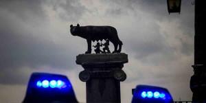 Mafia Capitale (Foto © huffingtonpost.it)
