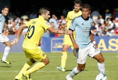 Villarreal-Celta: il “derby” delle sorprese