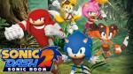 Arriva su App Store il nuovissimo gioco di Sonic Dash 2!