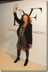 Diane Von Furstenberg