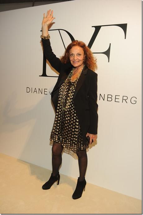 Diane Von Furstenberg