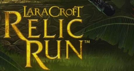 Lara Croft: Relic Run