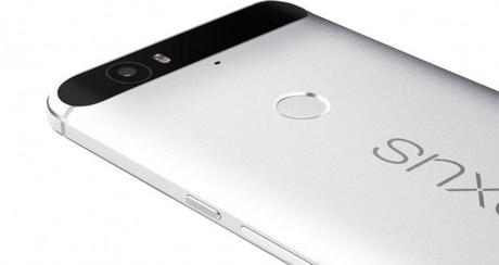 Huawei Nexus 6P