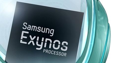 samsung exynos 64 bit