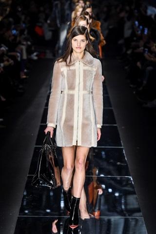 Fall/Winter 2015/16 fashion Trends: Fur