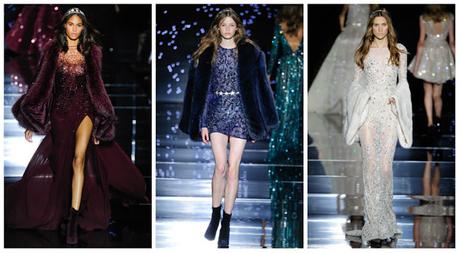 Fall/Winter 2015/16 fashion Trends: Fur