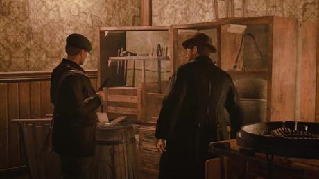 Assassin’s Creed Syndicate - Trailer di Lambeth