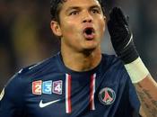 Thiago Silva, futuro ancora Parigi?