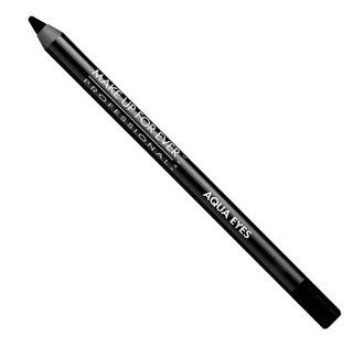 BLACK EYESHADOW PENCIL - TENDENZE MAKE-UP: LA  MATITA NERA -