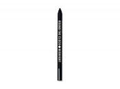 Black eyeshadow pencil tendenze make-up: matita nera