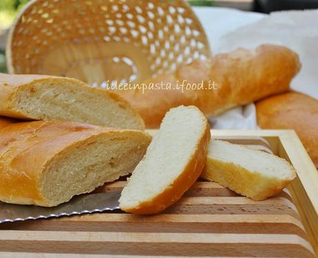 Filoni di Pane al Burro