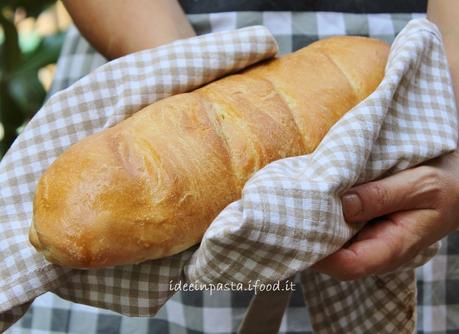 Filoni di Pane al Burro