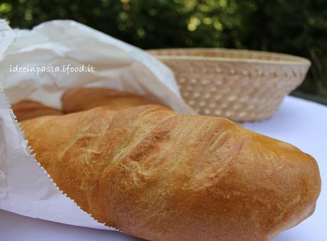 Filoni di Pane al Burro