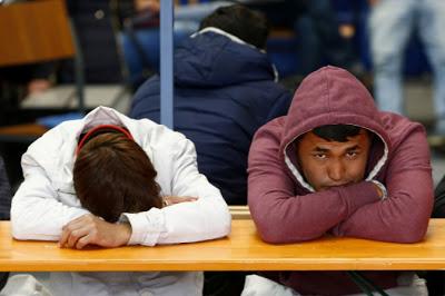 Il punto sul vertice europeo riguardo l'emergenza migranti