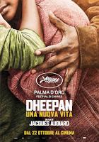 Dheepan, il nuovo Film della BIM Distribuzione