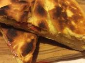 Focaccia padella