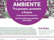 Energia, Società, Ambiente
