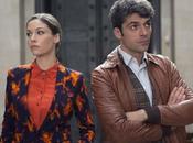 Recensione: POLI OPPOSTI, guerra sessi oggi Italia diventa commedia