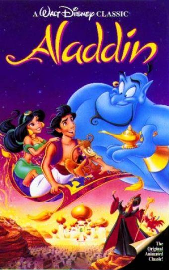 Aladdin, Ron Clements conferma: «Il mercante era il Genio»