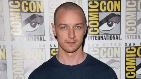 The Coldest City: James McAvoy nel cast con Charlize Theron