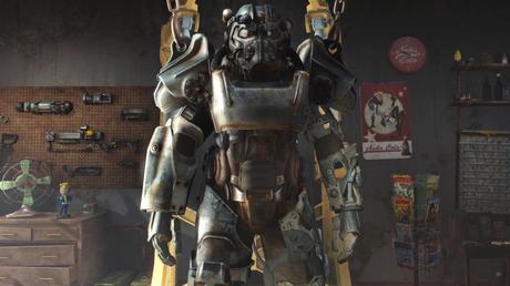 Fallout 4 per PC: la versione retail non conterrà l'intero gioco su disco