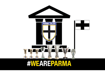 La campagna di crowdfunding #WeAreParma raggiungere l'obbiettivo dei 150.000 euro