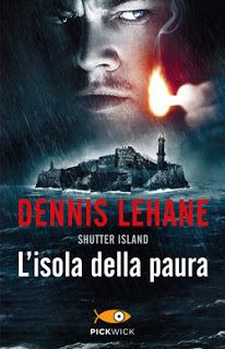 MEET THE BOOK #11 : L'Isola della Paura - Shutter Island