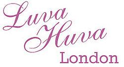 LuvaHuva, intimo etico e femminile hand made in London